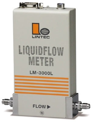 High Performance Digital Mass Flow Meter LM-3000L Series