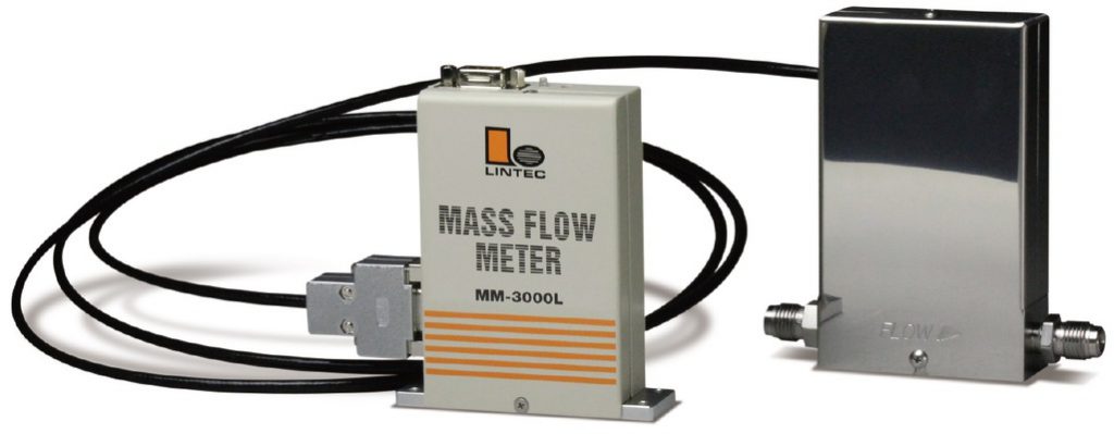 High Temperature Mass Flow Meter
MM-3000L-TN Series